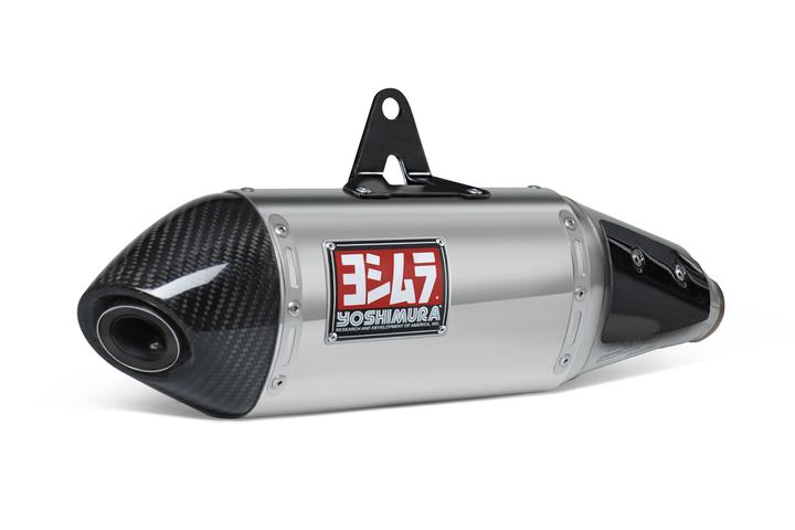 Akrapovic crf250l on sale